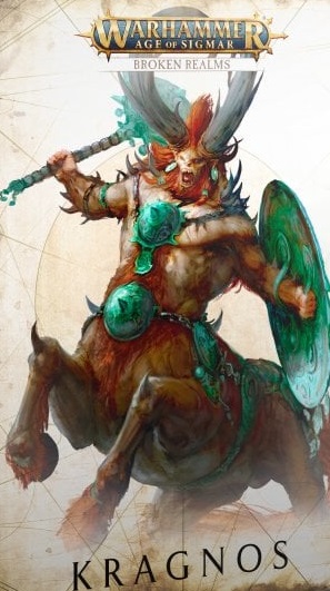 (image for) Kragnos (2021)